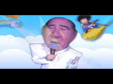 No Ceu Tem Pão (Remix)