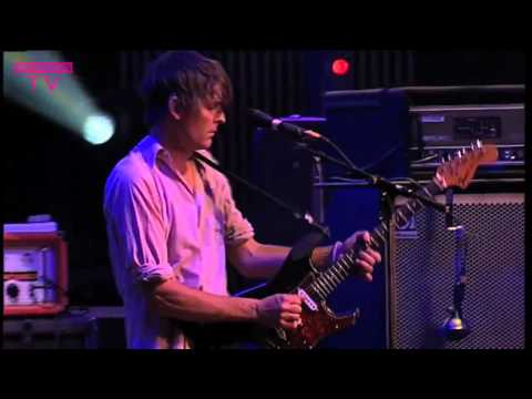 Pavement "Gold Soundz" @ San Miguel Primavera Sound 2010