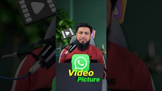 WhatsApp Download Quality Option — Full Breakdown & Transcript