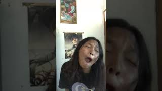 preview picture of video 'SWEAT lipsync alalalalong Ugly face best lipsync'