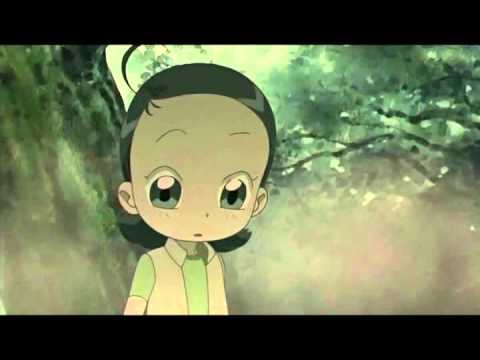 Ojamajo Doremi Motto Moviescene