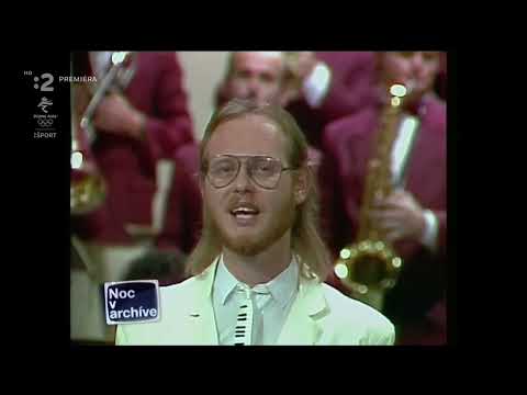 Vašo Patejdl - Televízny pondelok (Dobrý večer z Bratislavy)