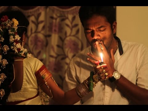 Sandeep Katakam Kotta Pelli Kuthuru webseries Episode -1