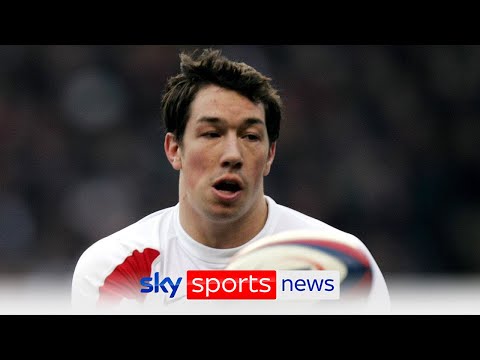 Former England rugby player Tom Voyce believed to have died trying to cross river
