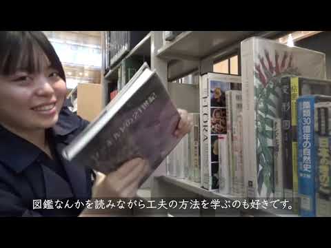 日本画学科 MASH