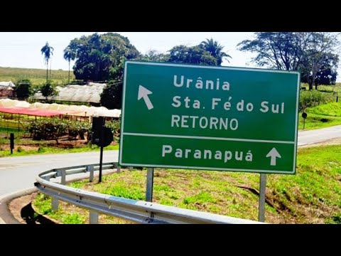URÂNIA / SÃO PAULO