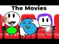 The Movies Be Like
