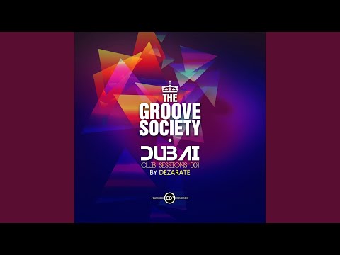 The Real Thing 2013 (feat. Kash) (Dezarate & DJ Heice Remix)