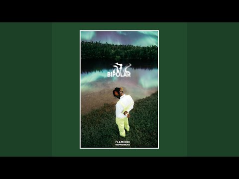 Bipolar (feat. Odumodublvck)