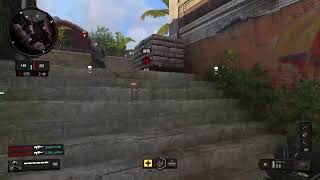 【BO4】備蓄品回収！マルチ編！参加型！【しおたGAME】