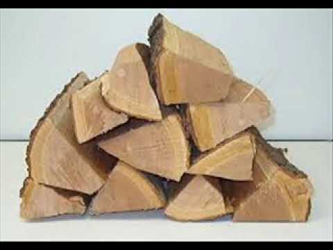 What does it mean to see wood firewood in a dream