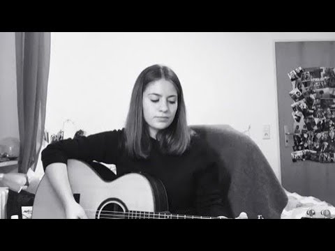 Sam Smith - Too Good At Goodbyes Cover by Lara Maria