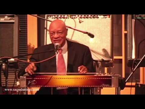 The Gospel of Sacred Steel - Maurice Ted Beard 2020