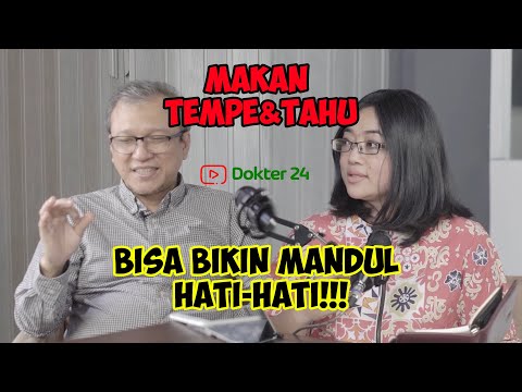 Dokter 24 ❌ Spesialis (EP 2)  - Cowok Nggak Boleh Makan Ini, Bikin Loyo? (PART 3)