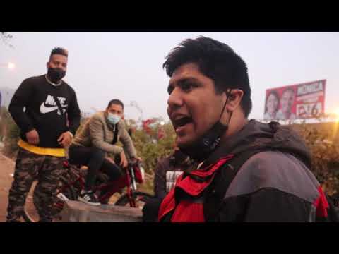 ZILA 2K VS TITAN .EDICION FULL IMPRO #1