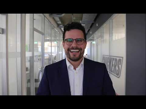 Arbeiten bei Valora | Valora Stories