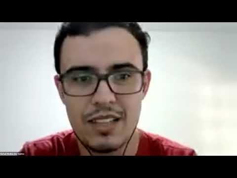 March 23, 2021 Neuro VMR: ataxia and altered mental status