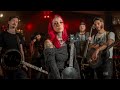 Bridge City Sinners - "Sinner's Saloon" || Live Session