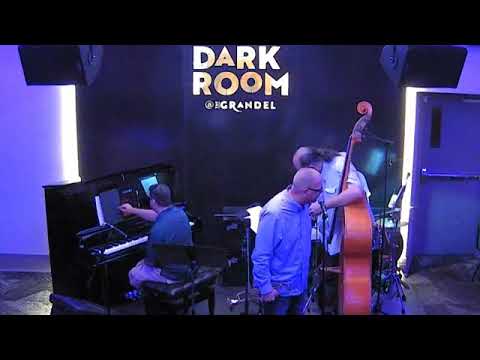 Keith Moyer Quartet - 8/9/18