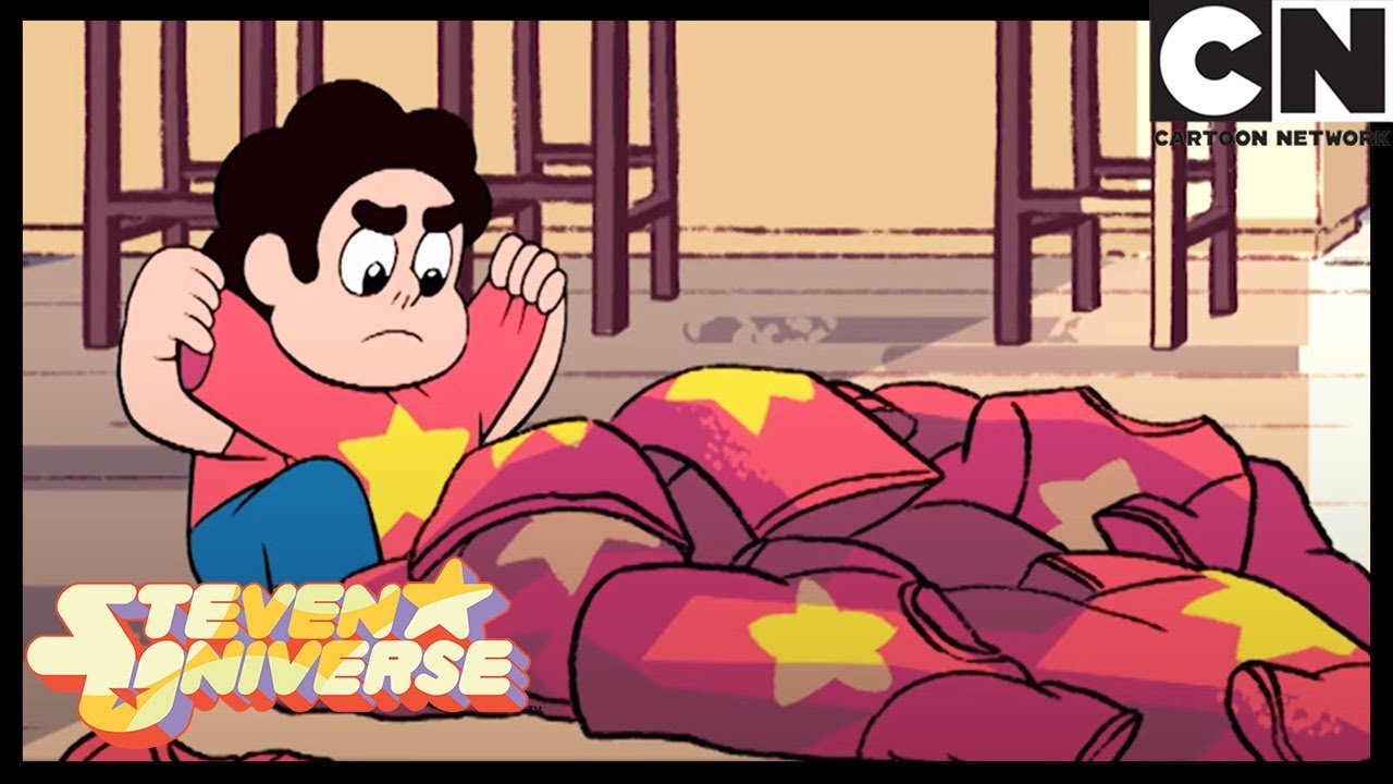 Is Peridot Reactivating The Kindergarten? | Keeping It Together | Steven Universe | Cartoon Network