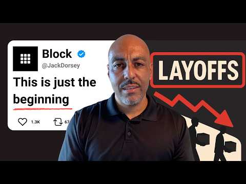 Is AI Really Replacing Workers? Let’s Look at the Data.