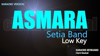 Download lagu Setia Band - Asmara ( Karaoke Lirik ) Indonesia || Low Key mp3 Download lagu Setia Band - Asmara ( Karaoke Lirik ) Indonesia || Low Key mp3