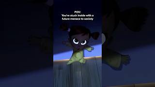 I&#39;m sure it&#39;s just a phase 😅 | THE BOSS BABY