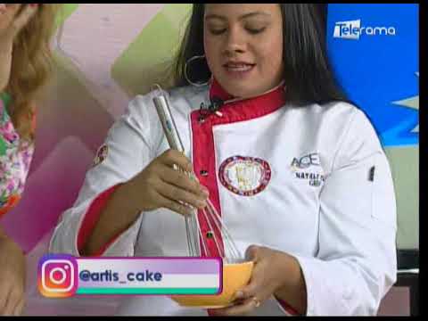 Aprenda a realizar huevos de pascua de dulce
