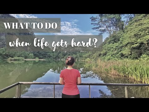 Life lessons from my Hiking Experience