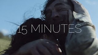 Breton - 15 Minutes (No Background Sound)