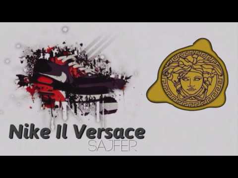 SAJFER - NIKE IL VERSACE