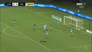 Download lagu Anderson Lopes goal vs Machester City|| Yokohoma Marinos vs Man City 1-0 mp3 Download lagu Anderson Lopes goal vs Machester City|| Yokohoma Marinos vs Man City 1-0 mp3