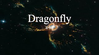 a-ha - Dragonfly (lyrics)