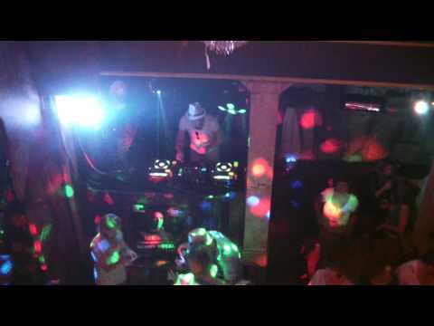 DJ Brasco: Party Animals in Exstasy Arnhem 18 05 2013