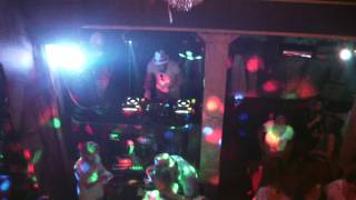 DJ Brasco: Party Animals in Exstasy Arnhem 18 05 2013