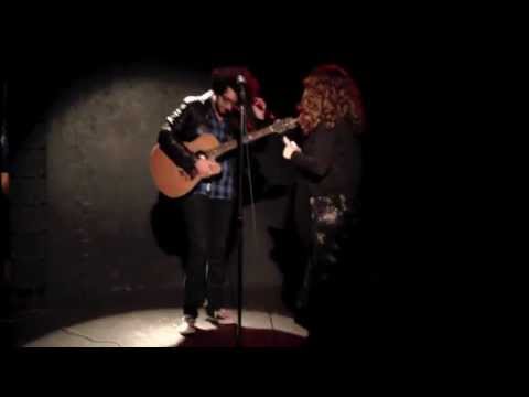 Nicolò Carnesi  - Moleskine live @ Under St.Marks NYC