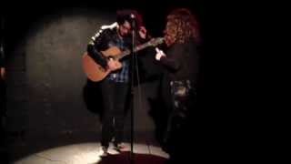 Nicolò Carnesi  - Moleskine live @ Under St.Marks NYC