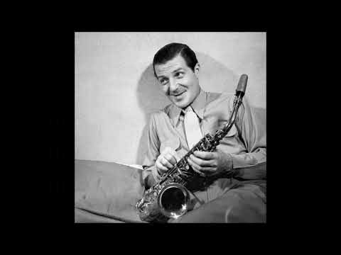 Charlie Barnet - One Night Stand: March 10, 1945