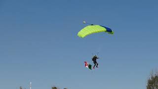 MILES DE DURANGUENSES UNEN ESFUERZOS EN LA KERMESSE PARA TODOS 2018