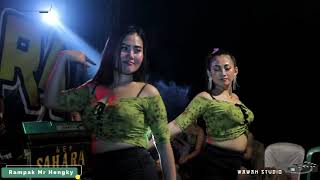 Download lagu HOUSE 'KEHADIRANMU || Euis angel ft Sofy ehoy || NEW SAHHARA in Cipatat  bojongmanik mp3
