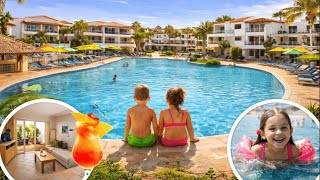 Las Marismas Fuerteventura | A Relaxed Family Resort Near the Dunes.