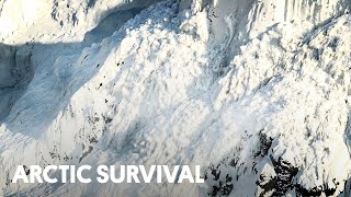 5 Reasons Life in the Arctic Circle Is Brutal