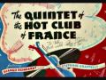 Django Reinhardt - Stan Brenders - Djangology - Brussels, 08.05.1942