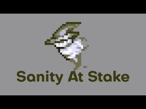 Varia Mod OST - Sanity At Stake (Soul of the Guide) - Official Video