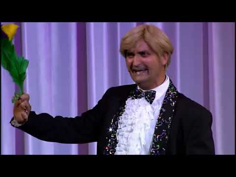 Cirkusrevyen 2008 - Rollo og Lola (Rollo og Mutti)