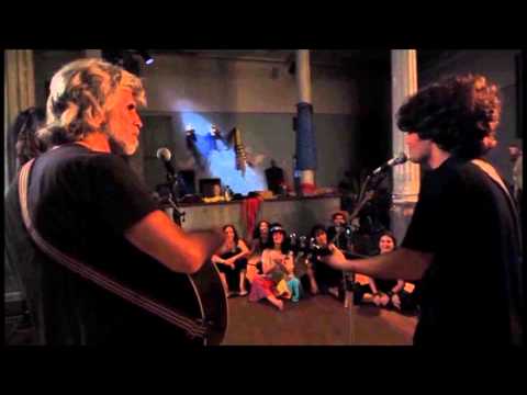 Oswaldo Montenegro e Léo Pinheiro - Improviso