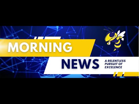 Morning News - 4/14/25
