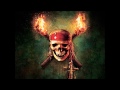 05 - Dinner Is Served - Pirates Of The Caribbean Dead's Man Chest - Hans Zimmer