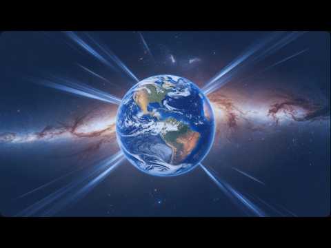 Kako se Zemlja zapravo kreće kroz svemir | CROATIAN | Superstar STEM