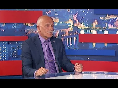 Андрей Беседин